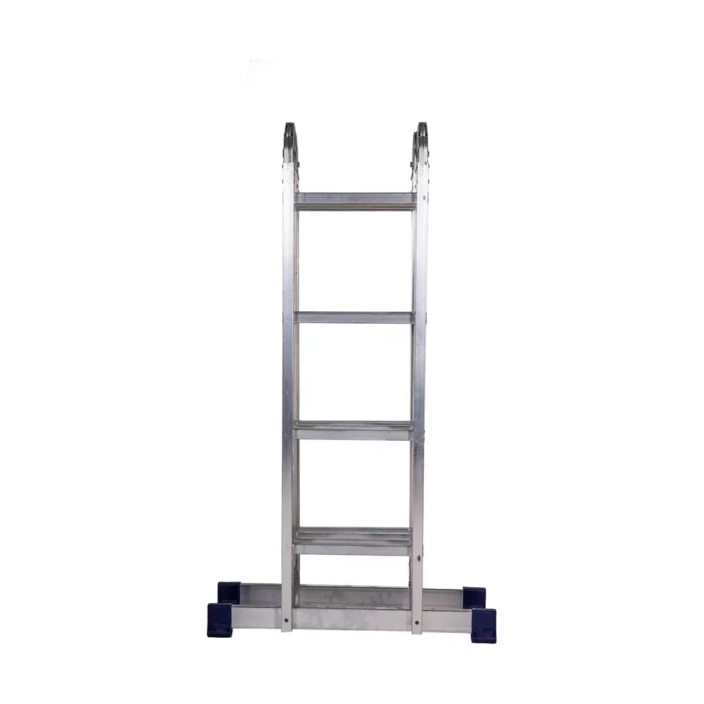 Лестница трансформер 4х04 ступени, 284/374 см Stairs