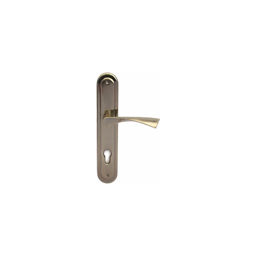 Ручки на планке APECS HP-85.0423-AB P-C023 AB 10744