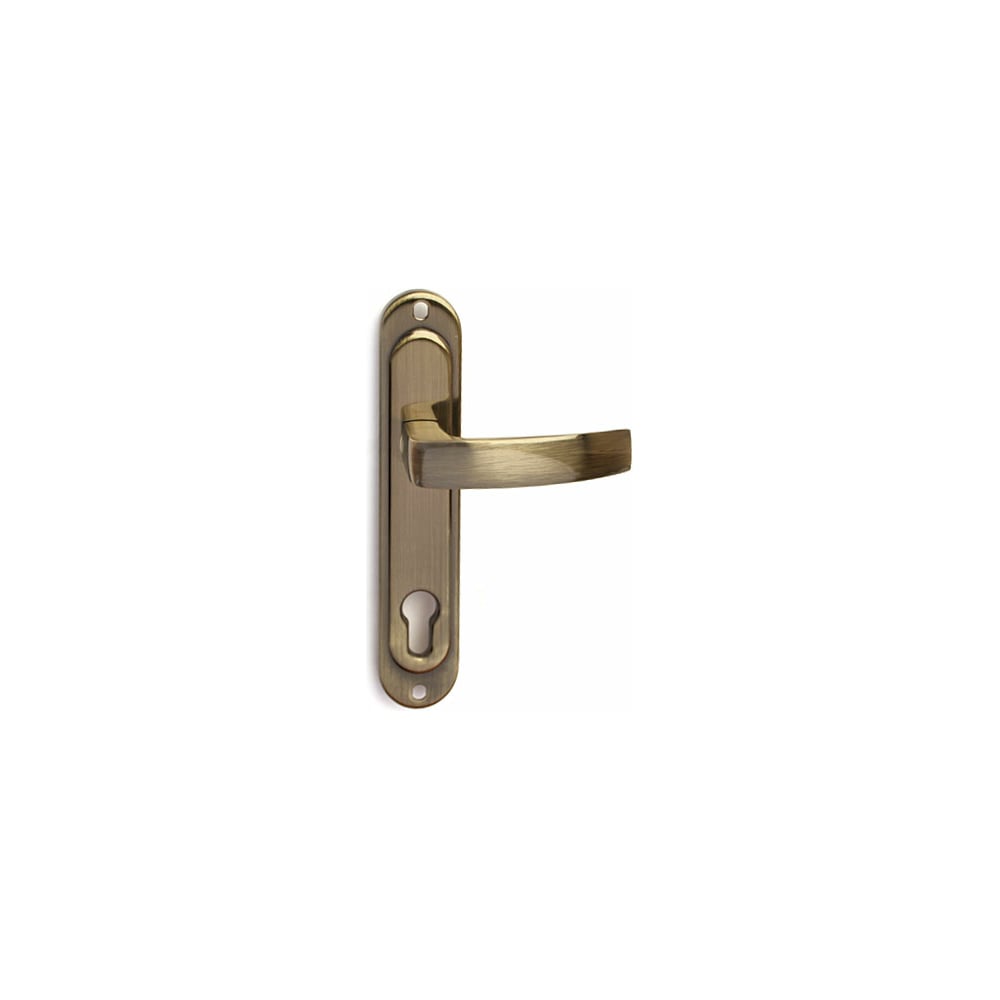 Ручки на планке APECS HP-85.0101-AB P-C001 AB 09961