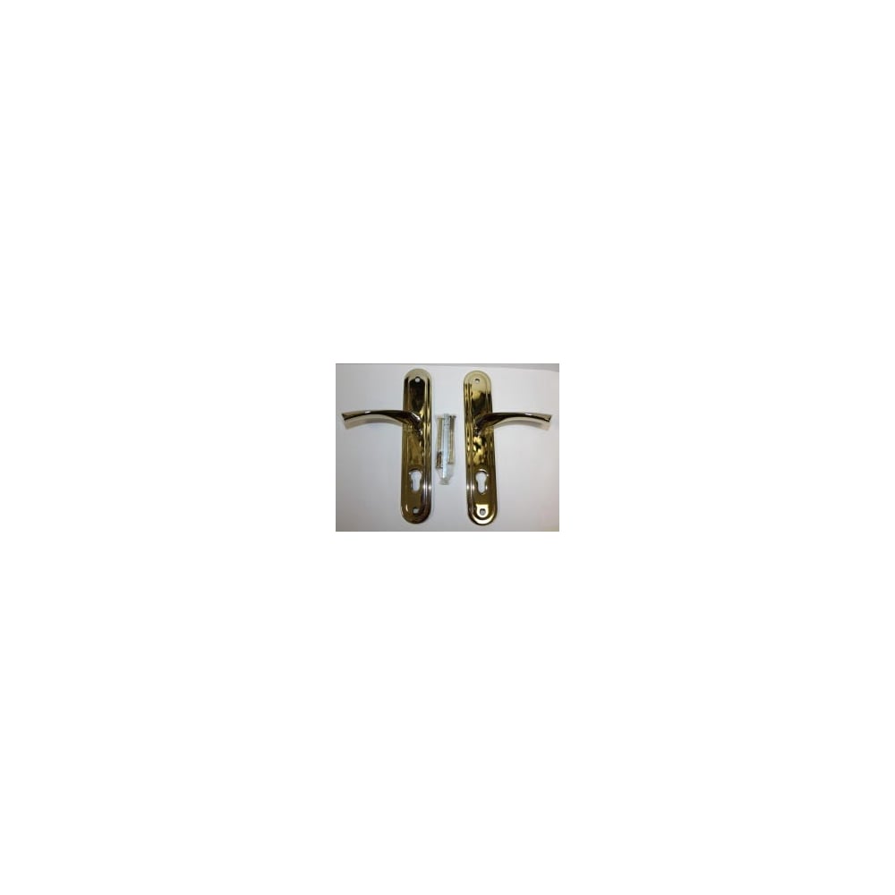 Ручки на планке APECS HP-85.0101-AB P-C001 AB 09961