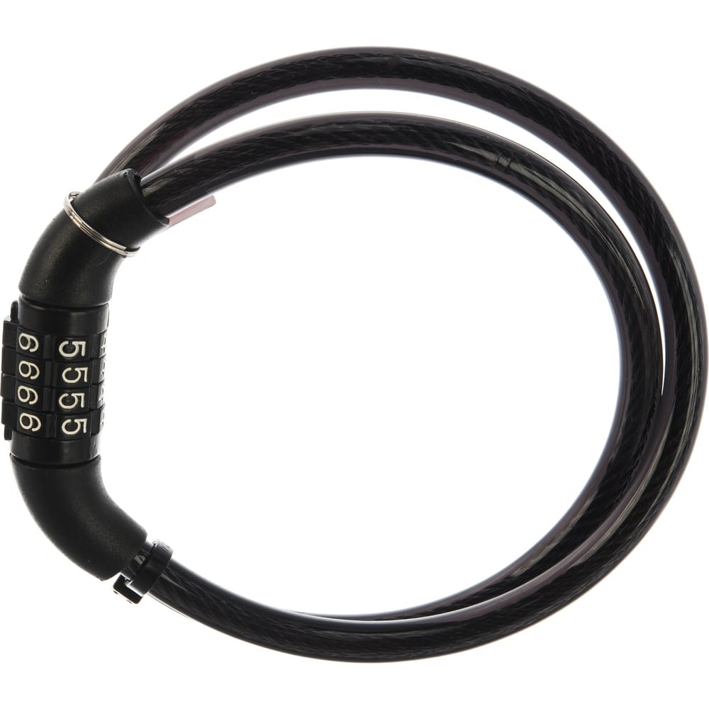 Замок Велосипедный Apecs PD-82-65СМ-CODE
