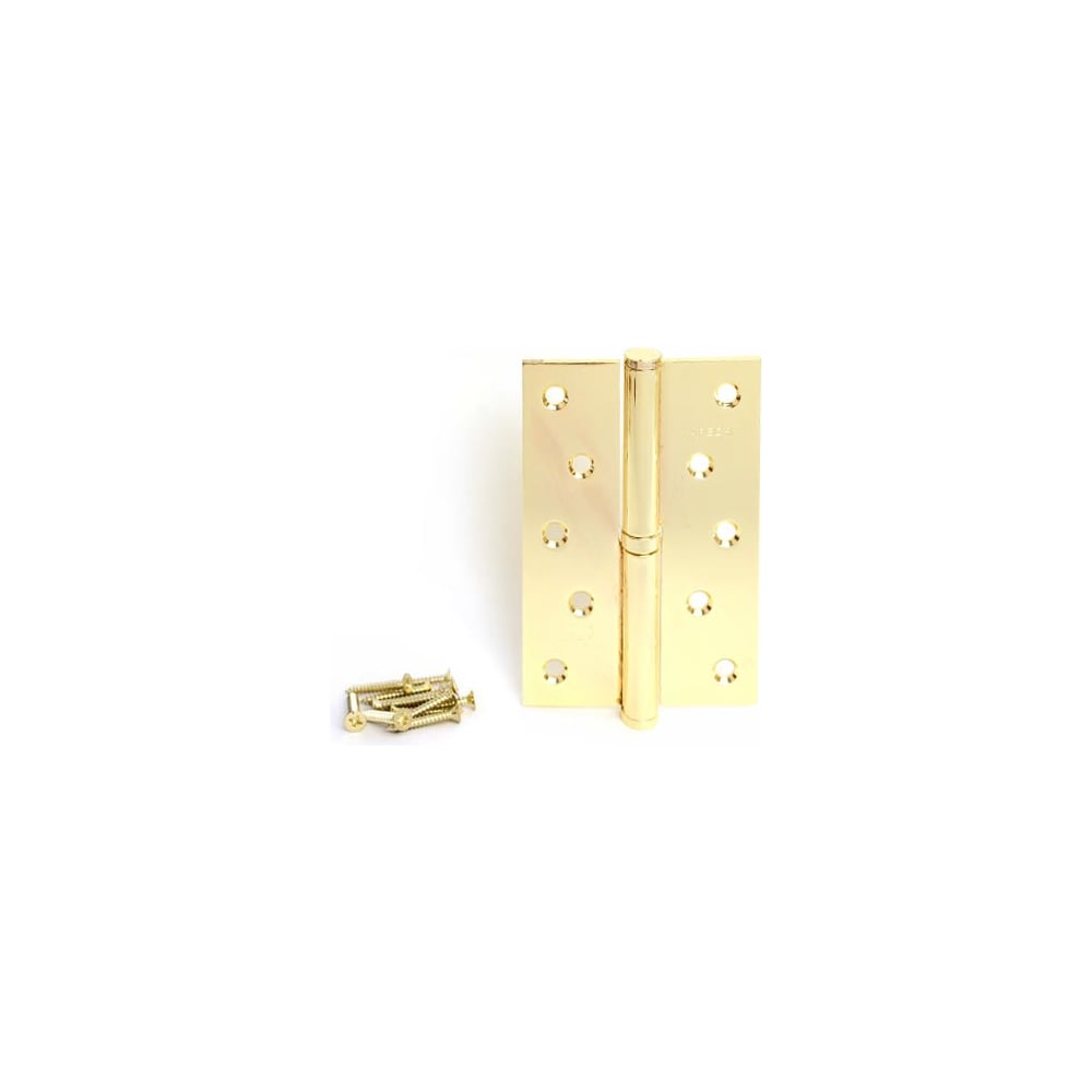 Петля APECS 12080-B-Steel-G-L 2шт 13700