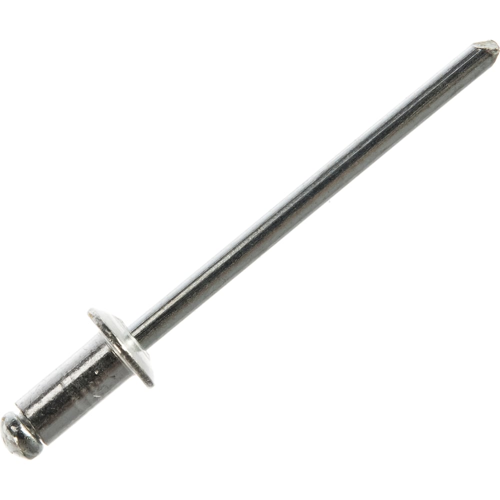 Заклепки алюминиевые 50 шт. (3,2х6 мм) STAYER 3120-32-06