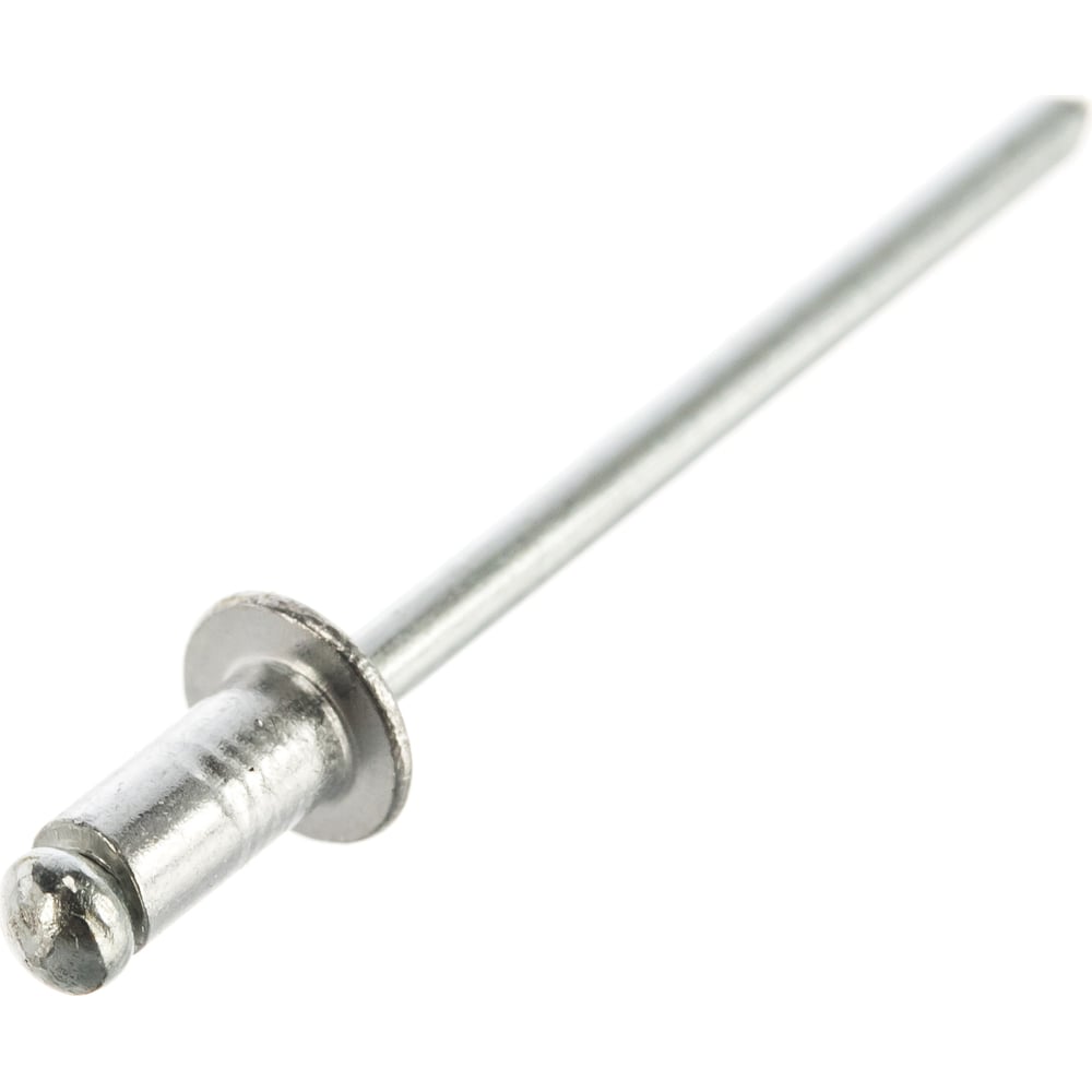 Заклепки Stayer "Profi" PROFIX алюминивые 50шт 3,2х6мм (20шт/уп)