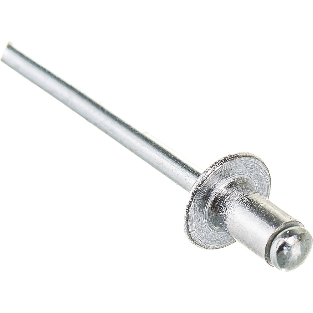 Заклепки Stayer "Profi" PROFIX алюминивые 50шт 4,0х6мм (20шт/уп)