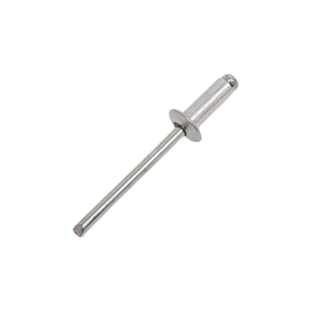 Заклепка алюминиевая 50 шт. (4.0x10 мм) Stayer 3120-40-10