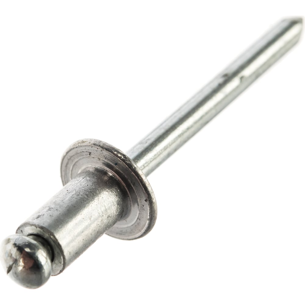 Заклепки Stayer "Profi" PROFIX алюминивые 50шт 4,8х8мм (20шт/уп)