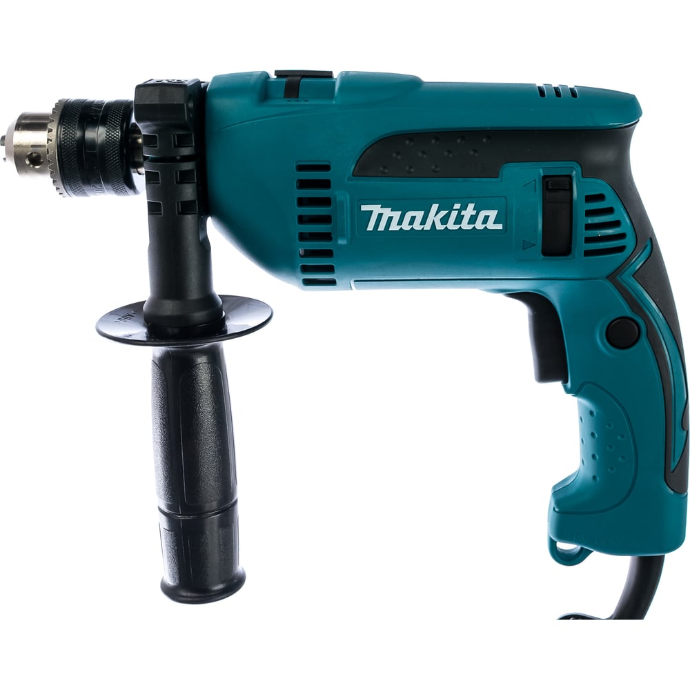 Ударная дрель Makita HP1640