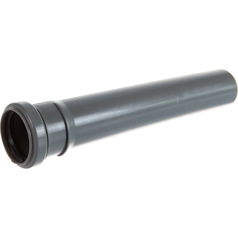 Труба для внутренней канализации PRO AQUA COMFORT 50x250 500043
