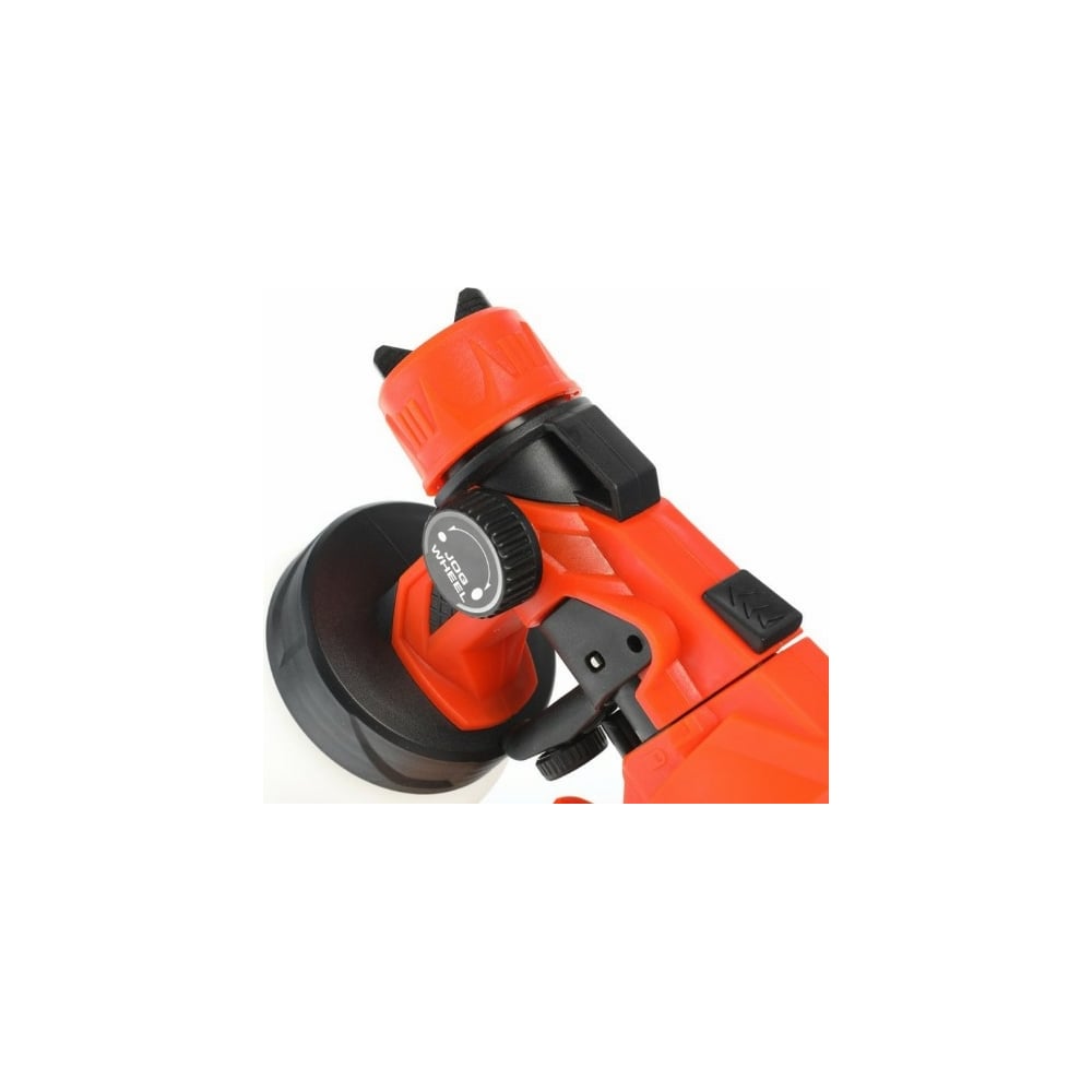 Электрический краскопульт PATRIOT SG 450 170303504