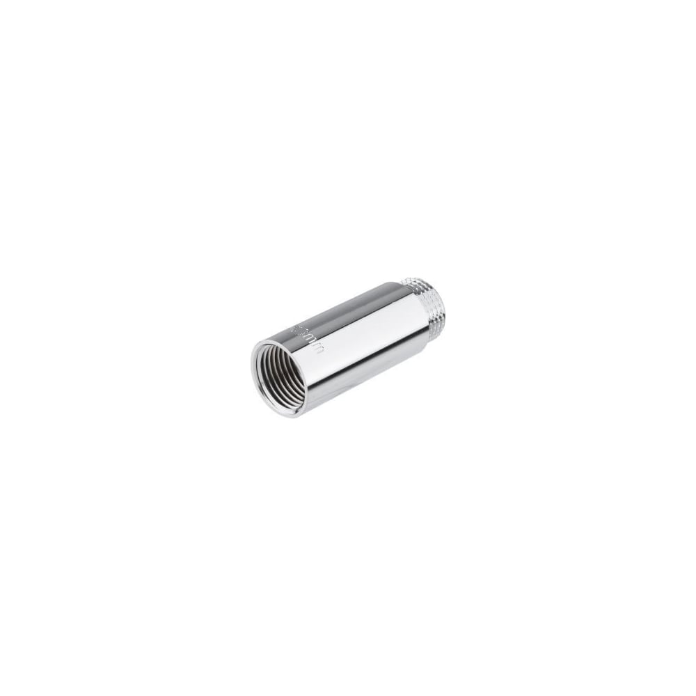 Удлинитель AQUALINK вн-нар 1/2"-20 мм 10 шт. 02404