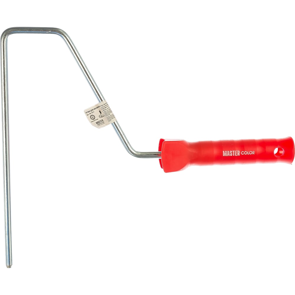 Ручка для валика МASTER COLOR  25 см 30-1211