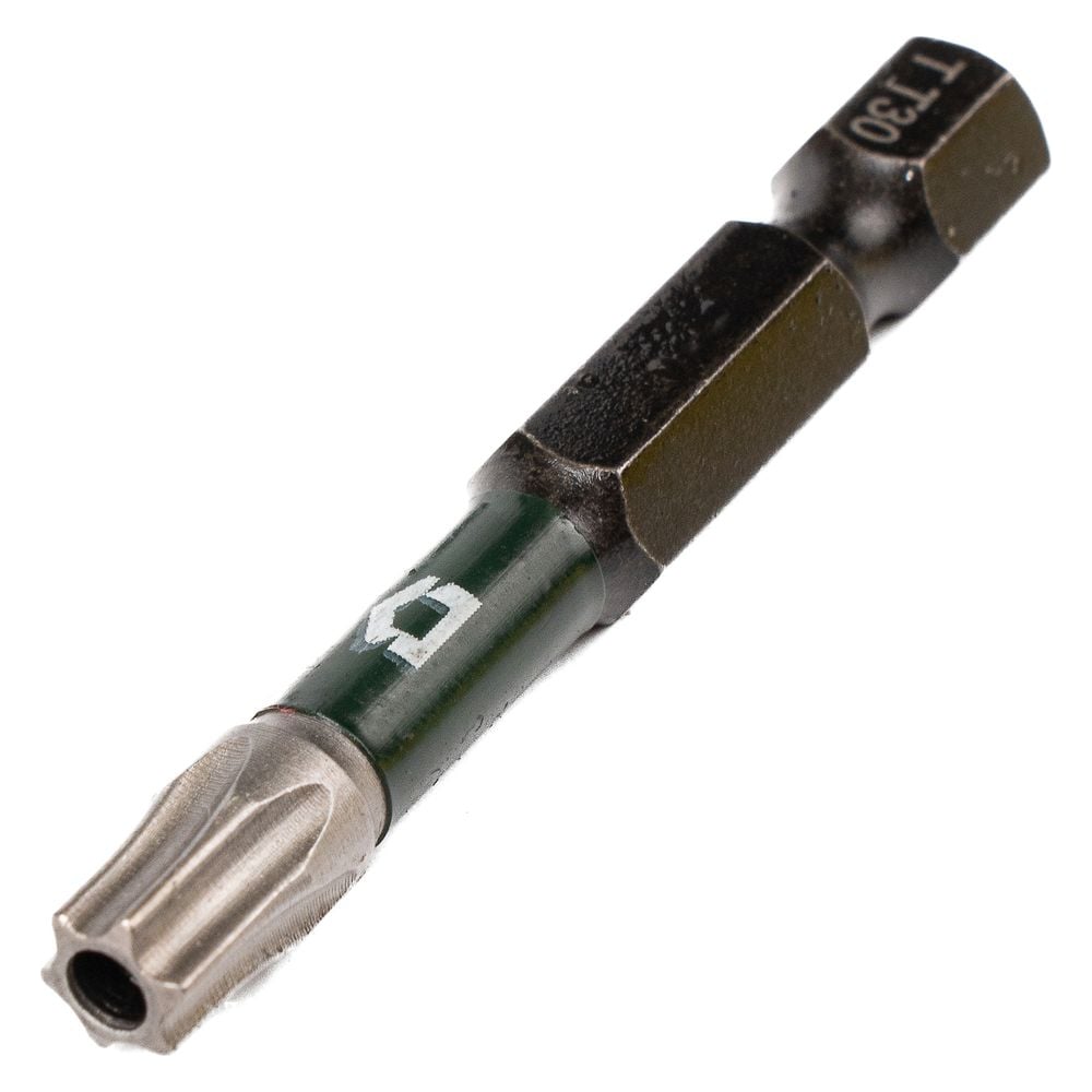 Торсионная бита SHYLD Torx Tamper 30x50 (2шт.) 6691368