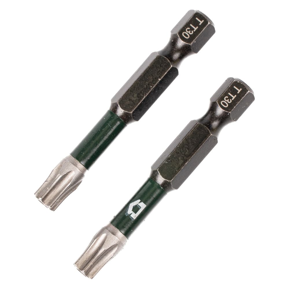 Торсионная бита SHYLD Torx Tamper 30x50 (2шт.) 6691368