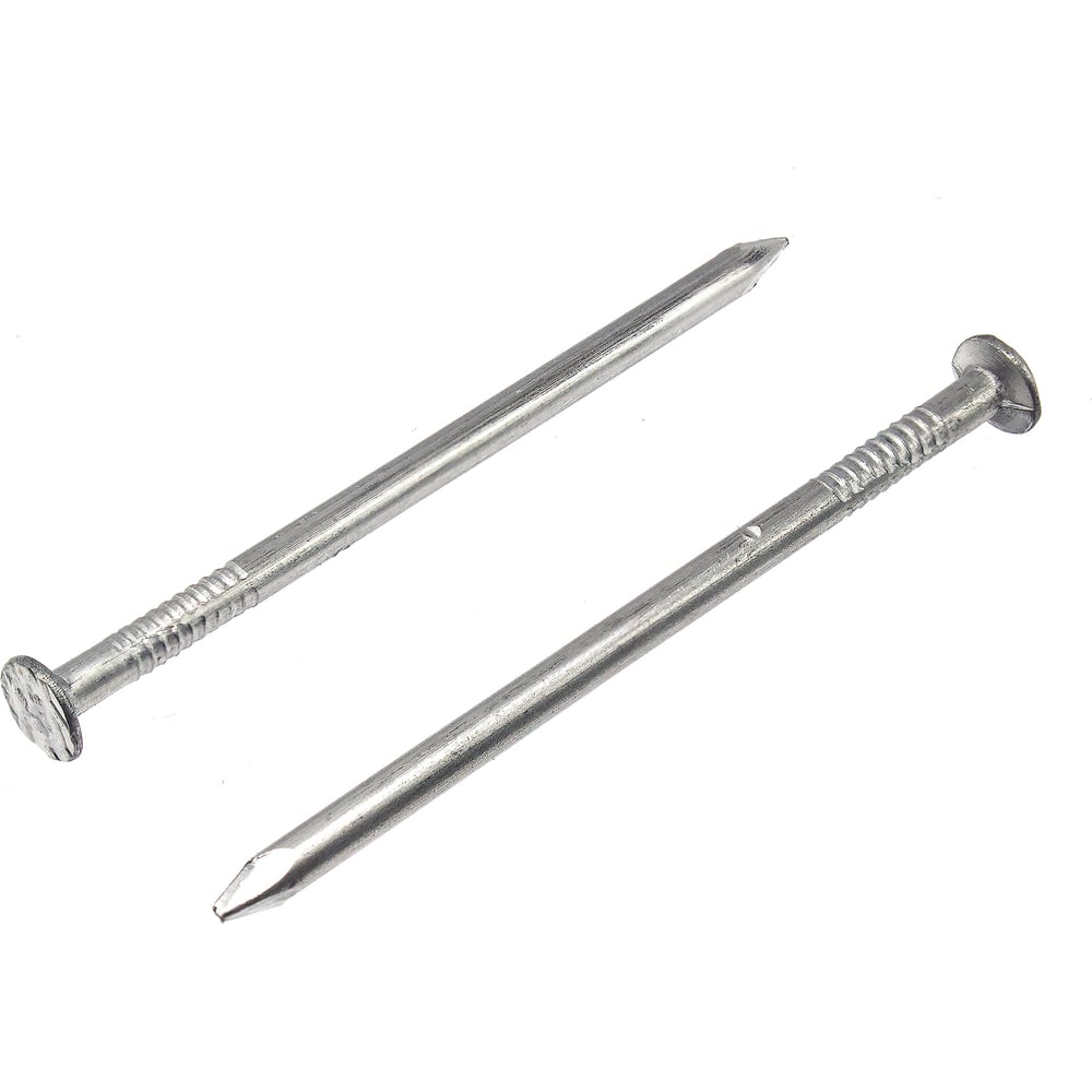 Строительные гвозди BOWT без покрытия, 2.5x50 мм, 100 шт. G02624