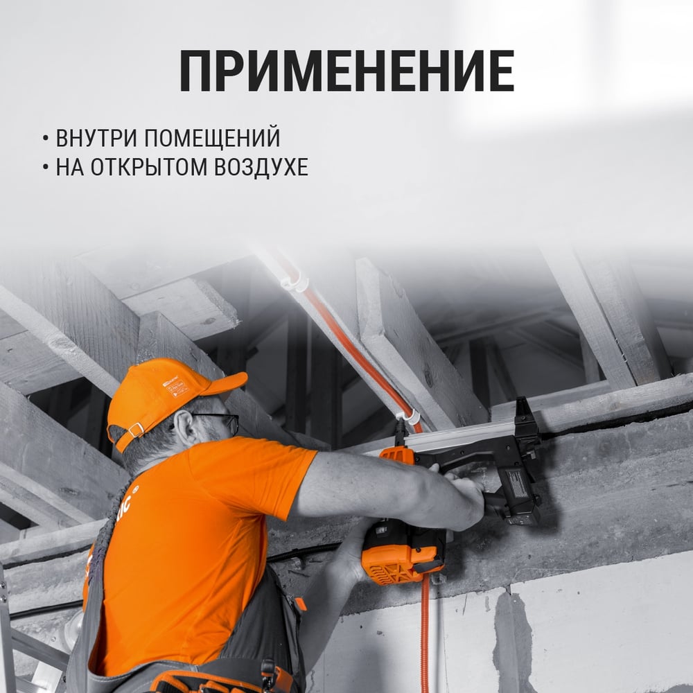 Труба гофрированная TDM ELECTRIC ПНД d 25 с зондом (10 м) легкая 350Н черная TDM SQ0413-0123