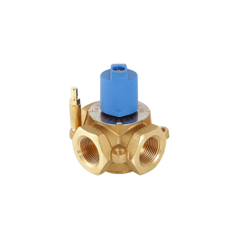 Трехходовой смесительный клапан (1") Valtec VT.MIX03.G.06