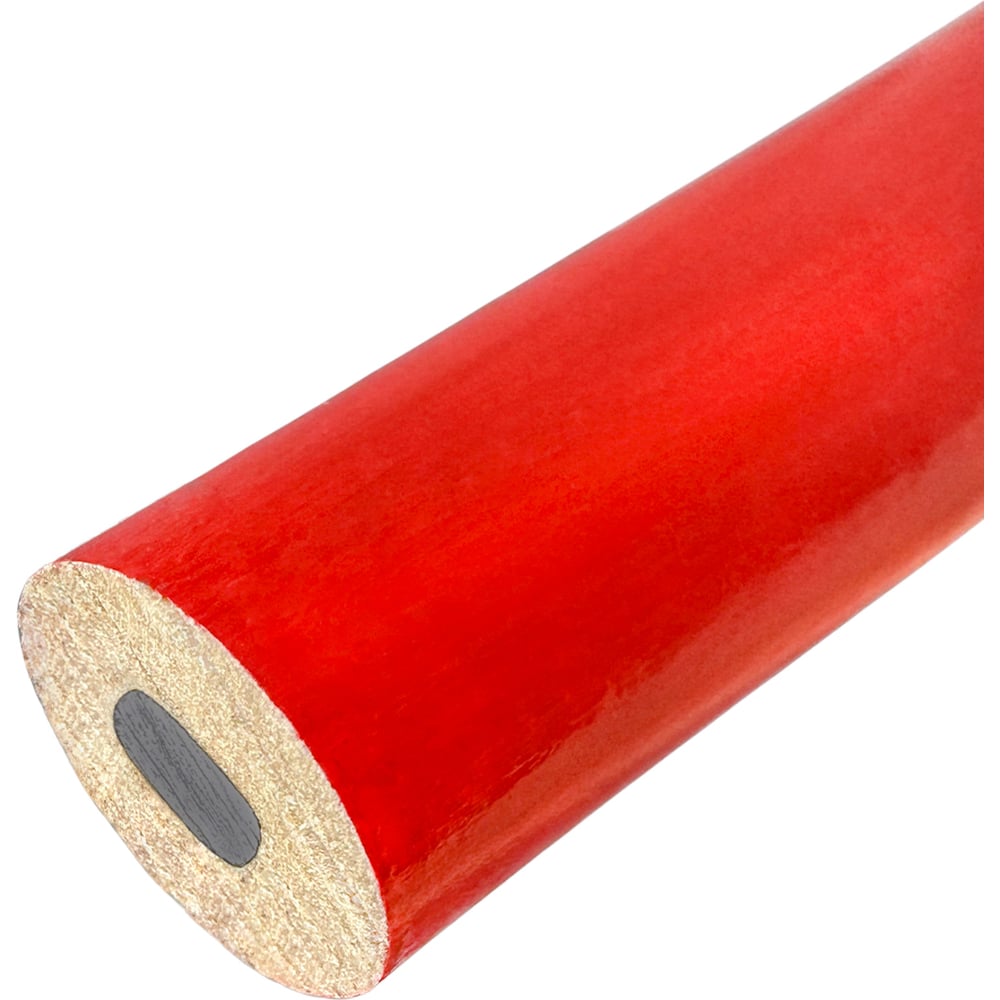Строительный карандаш vertextools 10 шт 0208