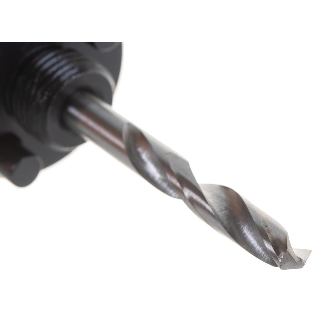 Хвостовик SDS PLUS для коронок BIMETAL свыше 30 мм MATRIX 72492