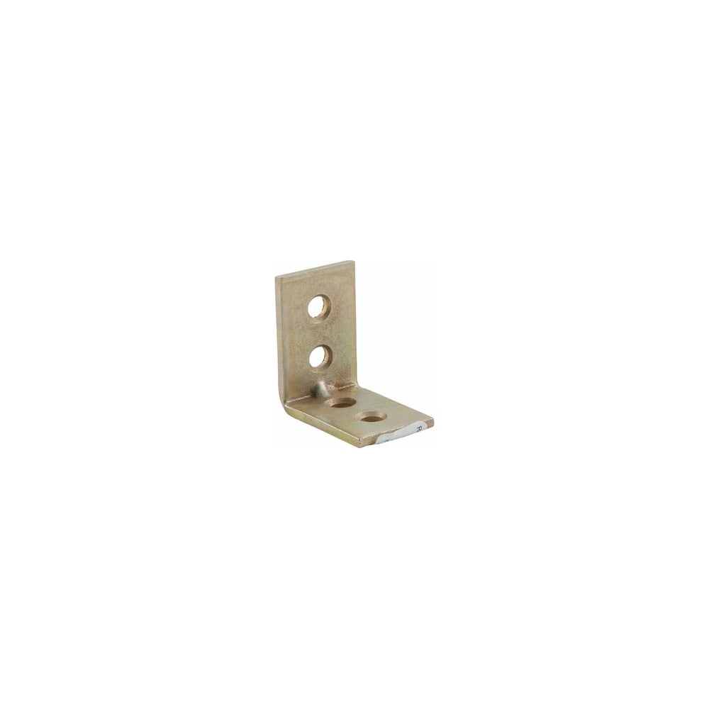 Узкий уголок Rock RKW1, 25х25х17х2 мм 50 шт. 400107