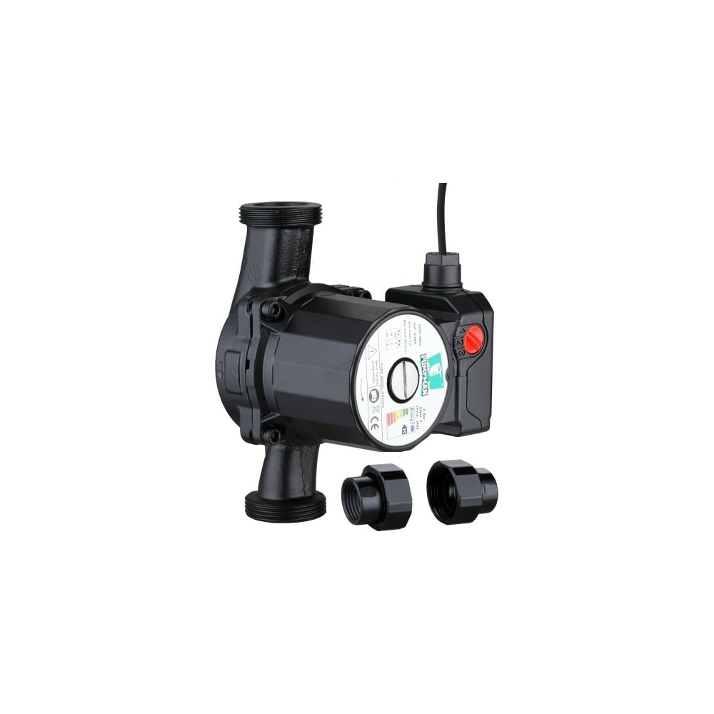 Циркуляционный насос Pumpman TRS25/4 82050