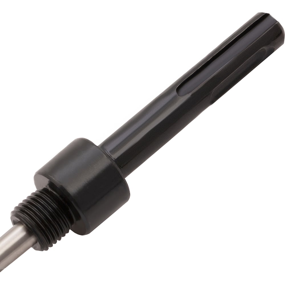 Хвостовик SDS PLUS для коронок BIMETAL до 30 мм MATRIX 72490