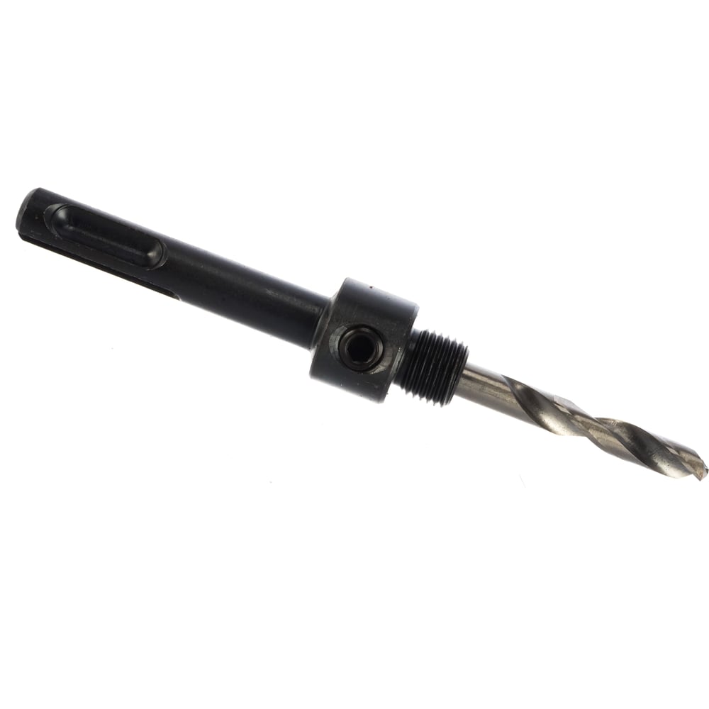 Хвостовик SDS PLUS для коронок BIMETAL до 30 мм MATRIX 72490