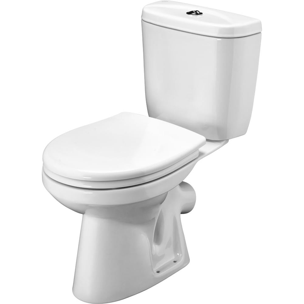 Унитаз-компакт Santek АНИМО 1.WH30.2.137, 00000042788 1WH302137