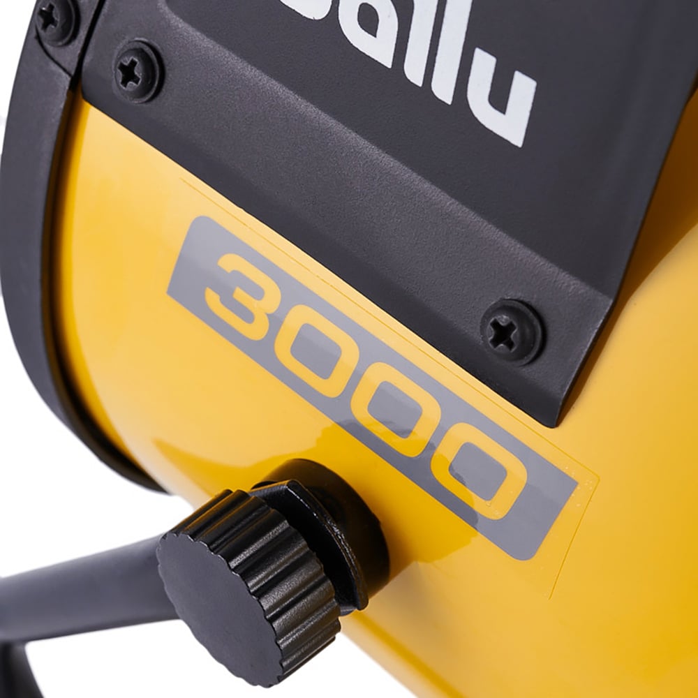Тепловая пушка Ballu BKR-5 НС-1509429