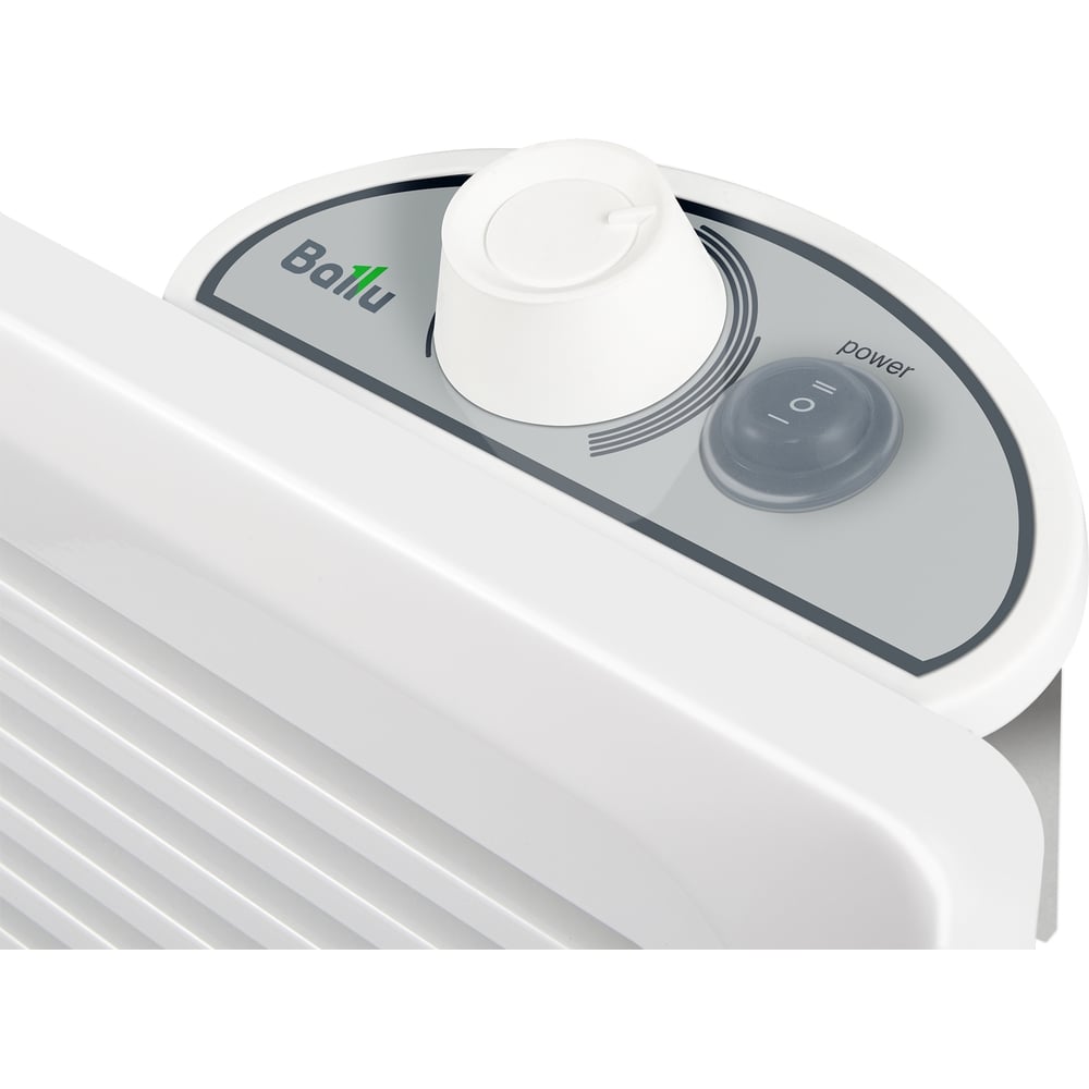Электрический конвектор Ballu BEC/EZMR-1000 НС-1055665