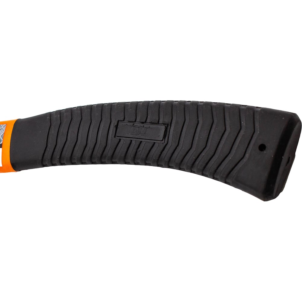 Топор Gramex 600гр. с фиберглассовой двухкомпонентной ручкой, кованый, (6/24) 018323