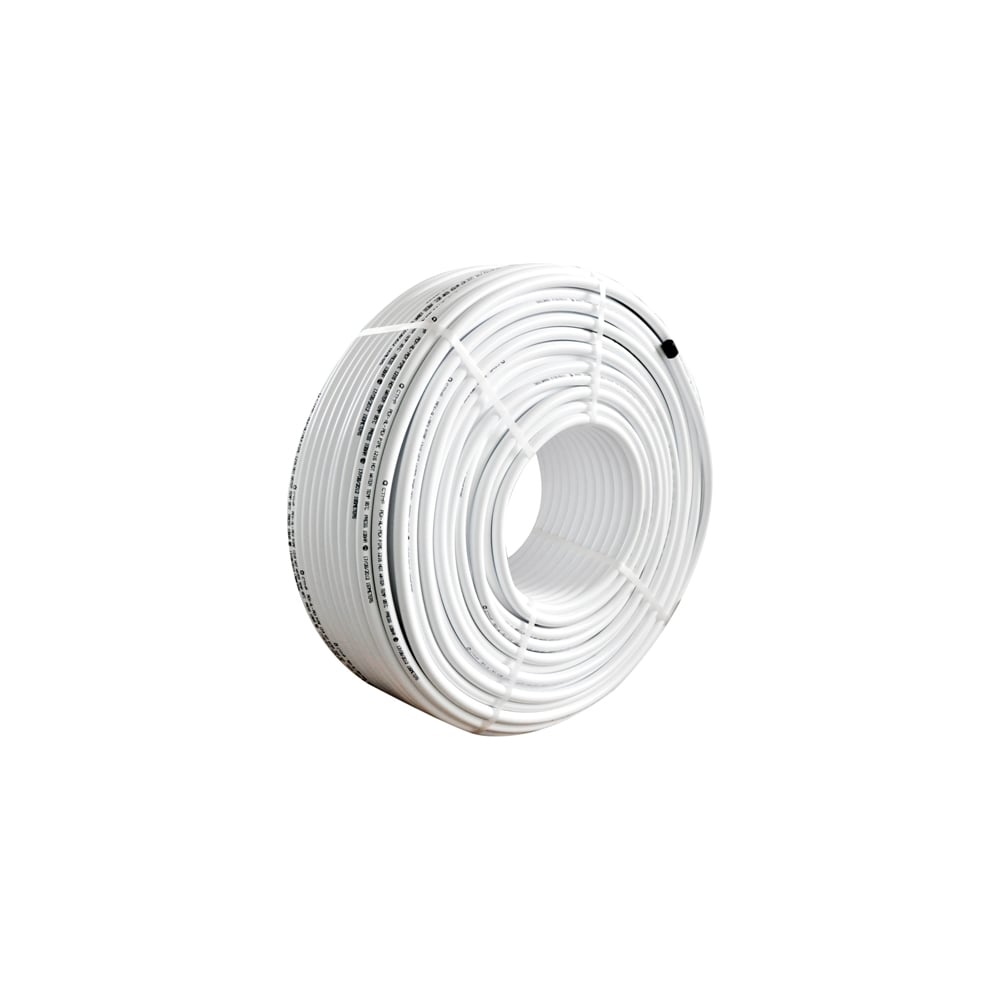 Труба металлопластикова СТМ 16x2 (бесшовная) бухта 100 м CPL11602-100