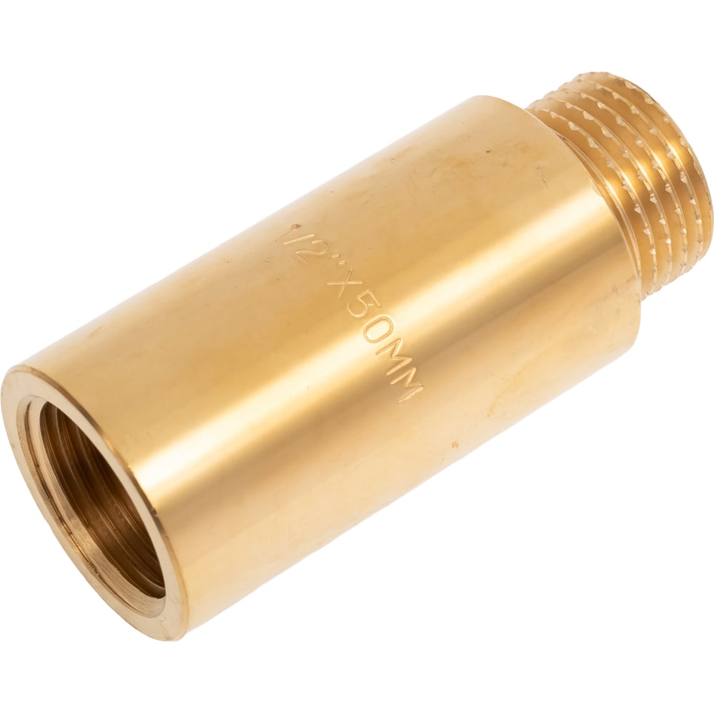 Удлинитель AV Engineering вн.-нар. 1/2x50 мм, AVE301006