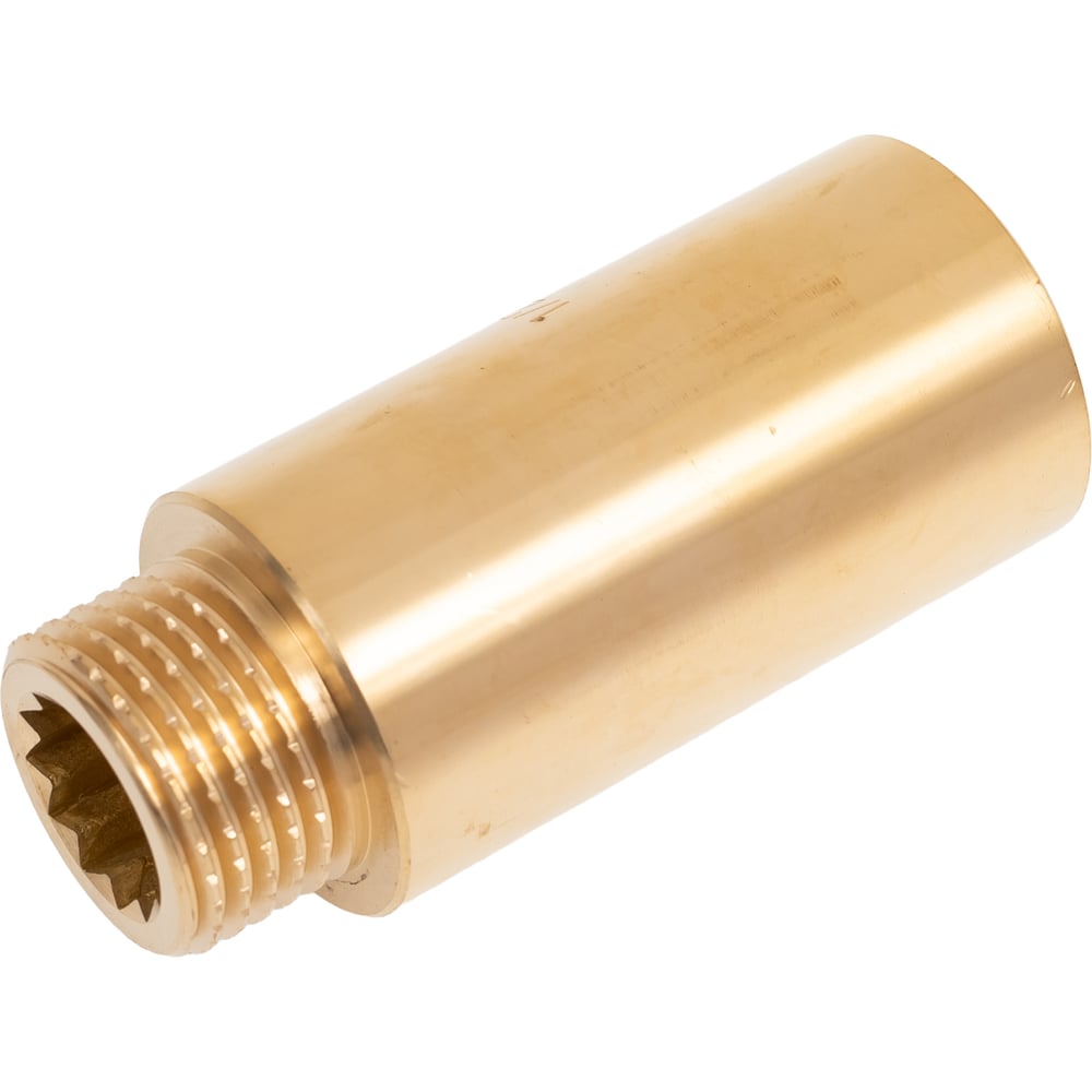 Удлинитель AV Engineering вн.-нар. 1/2x50 мм, AVE301006