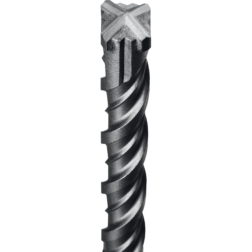 Бур STAYER Hercules-4Х 10x210 мм, SDS-plus 29290-210-10