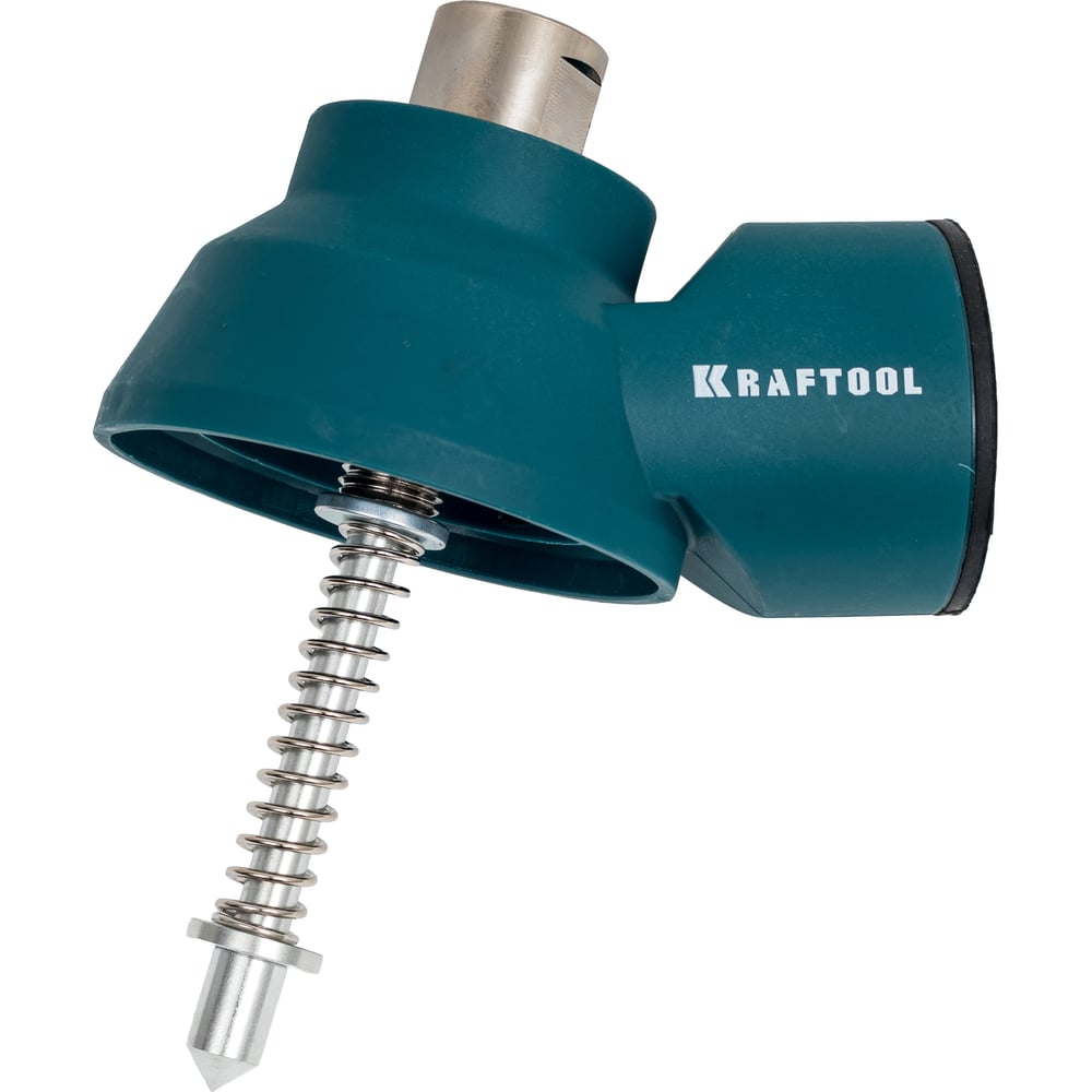 Пылеотвод с центратором посадка KRAFTOOL М16 29823-M16