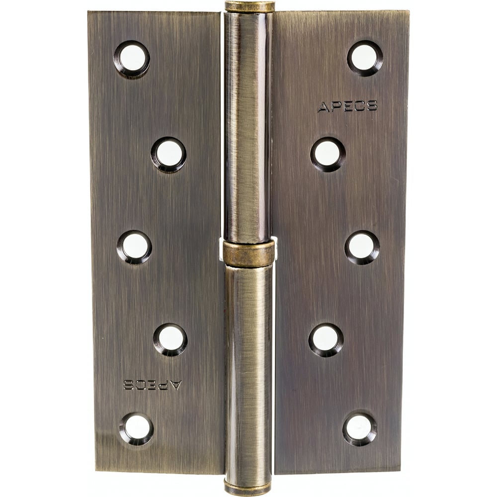 Петля APECS 12080-B-Steel-AB-R 2шт 13697