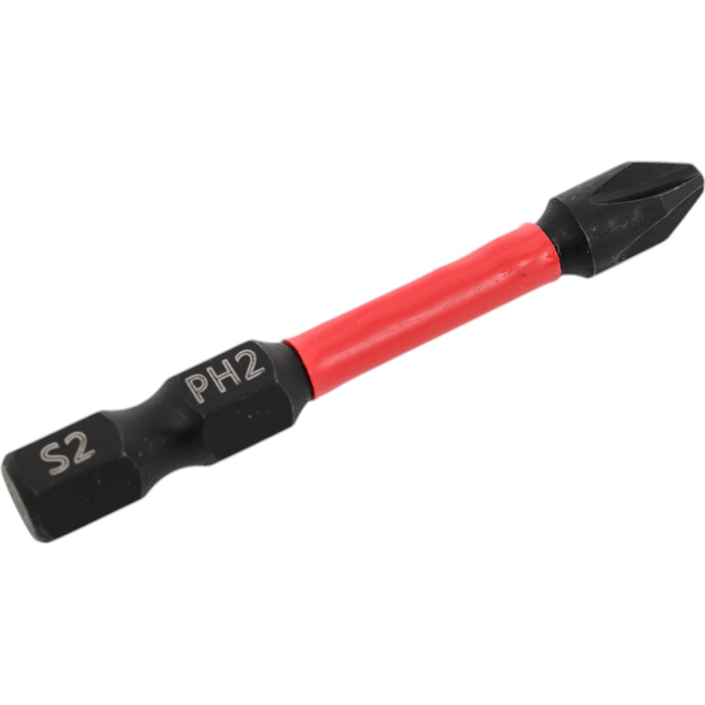 Бита торсионная магнитная MKSS Toolbox РН2, 50мм (10 шт) MK3012