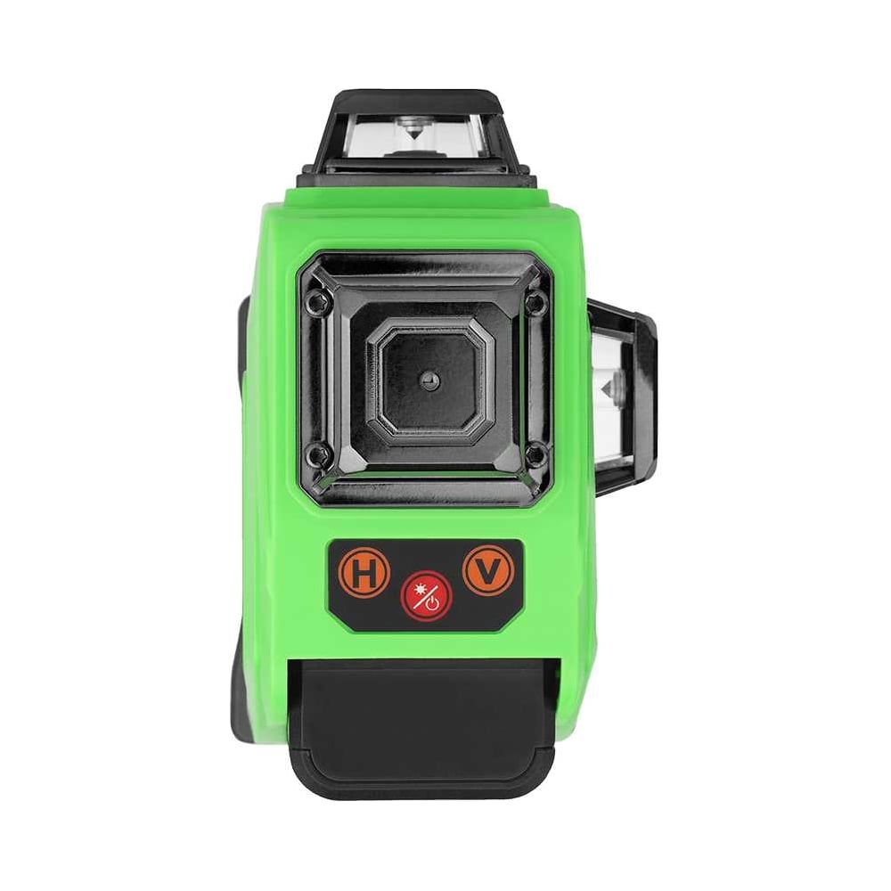 Лазерный нивелир AMO LN 4D-360-5 851704