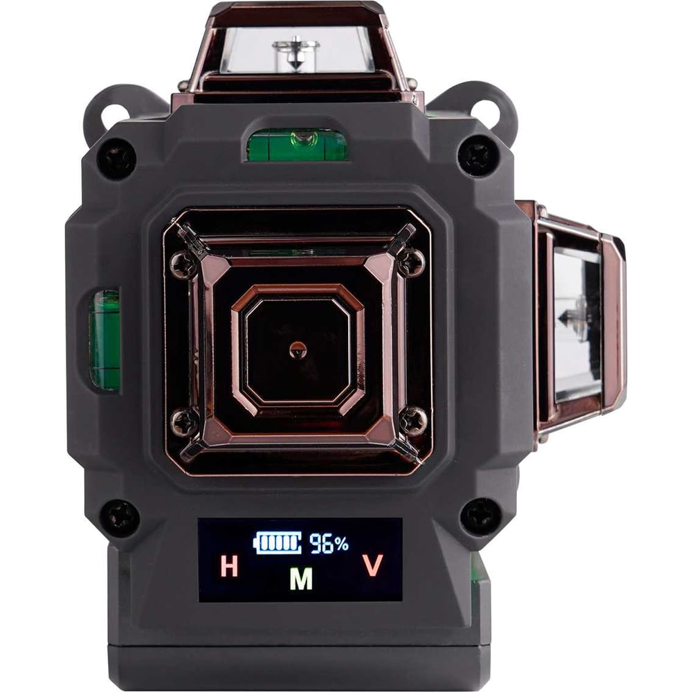 Лазерный уровень AMO LN 4D-360-7 56150