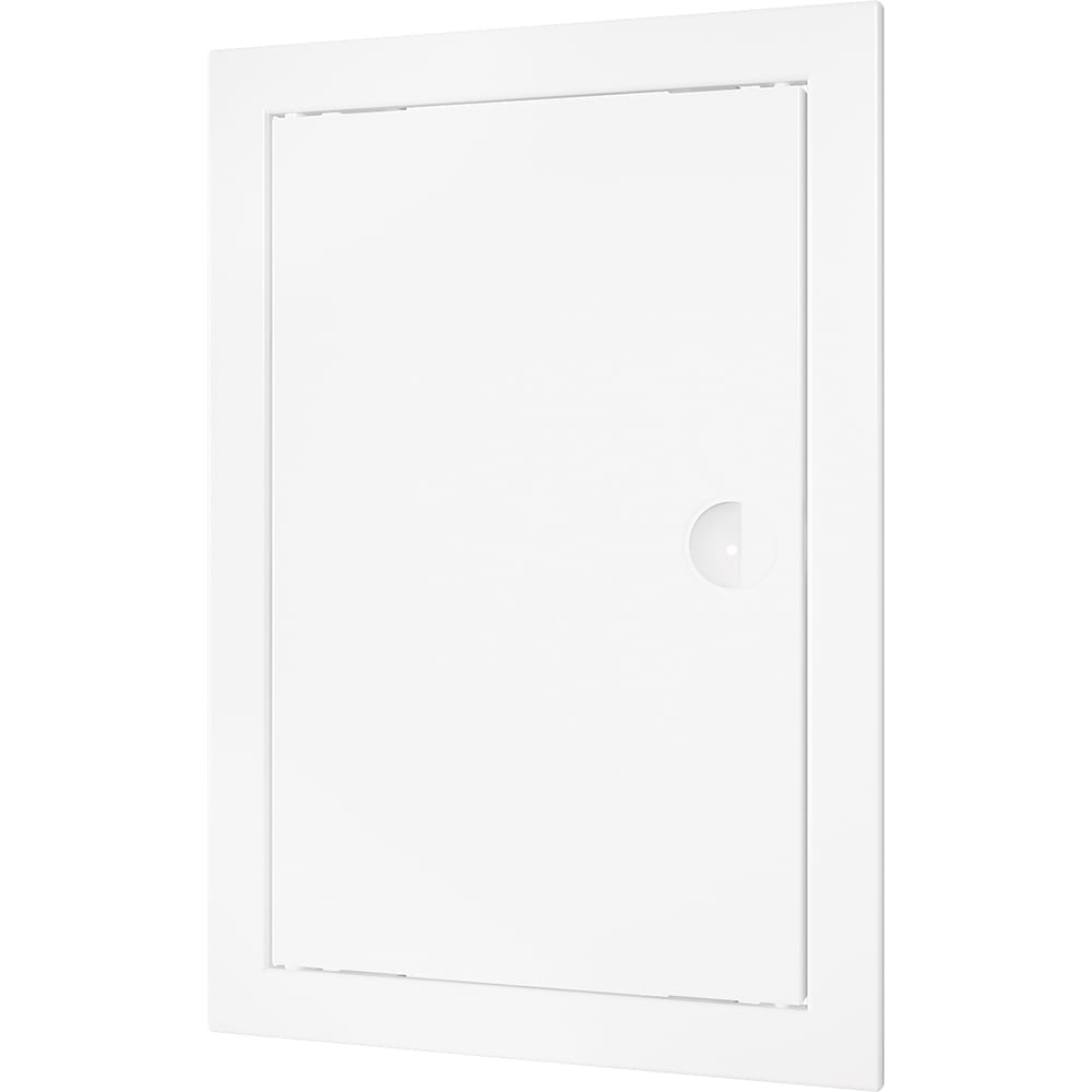 Ревизионная люк-дверца с ручкой 218x418 EVECS Л2040Р 88-999