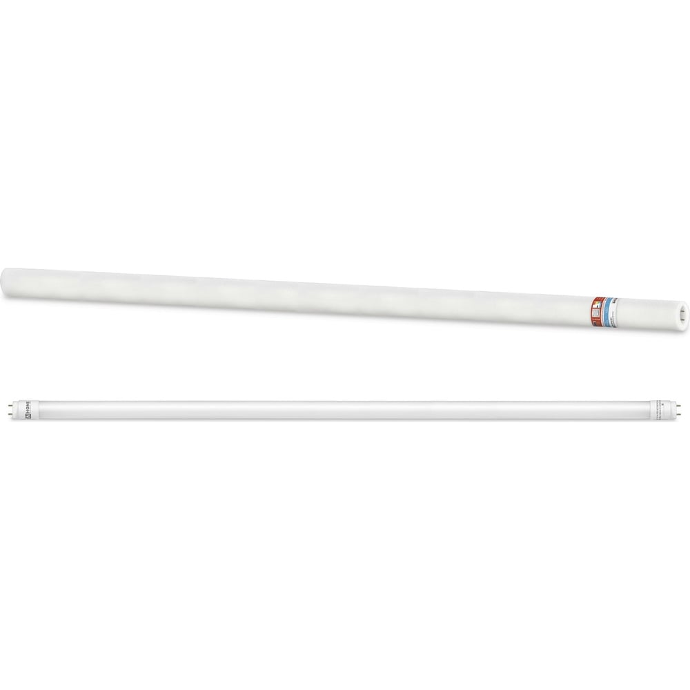Светодиодная лампа IN HOME LED-T8-М-PRO 20Вт 230В G13 6500К 2000Лм 1200мм матовая 4690612030999
