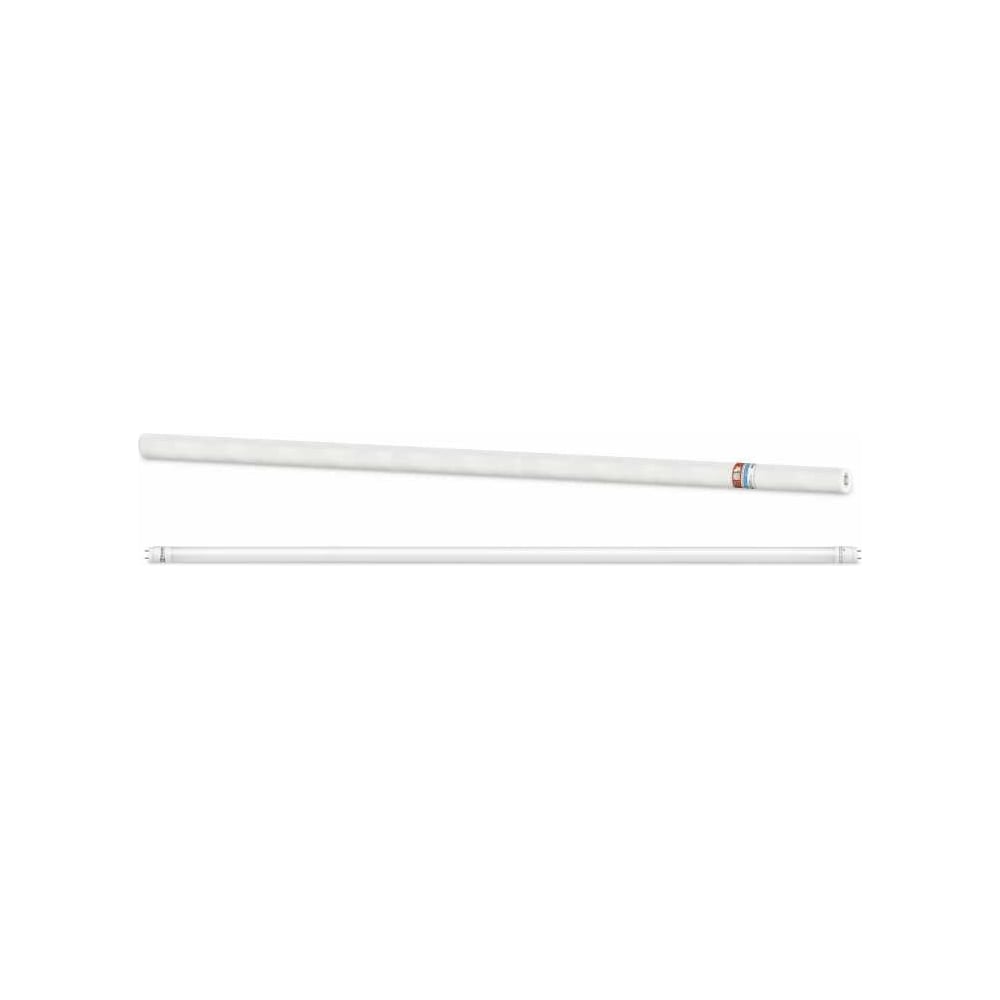 Светодиодная лампа IN HOME LED-T8-М-PRO 32Вт 230В G13 6500К 3200Лм 1500мм матовая 4690612031040