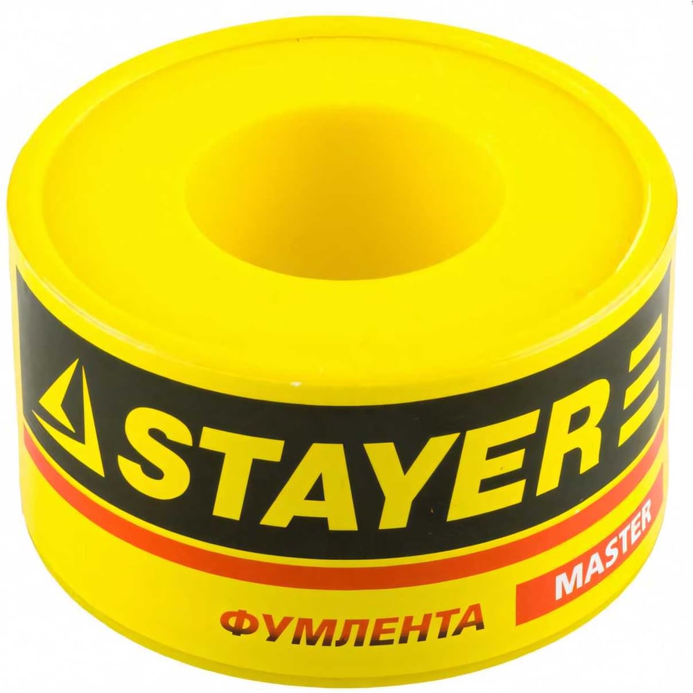 Фумлента 0.075ммх12ммх10м STAYER MASTER 12360-12-016