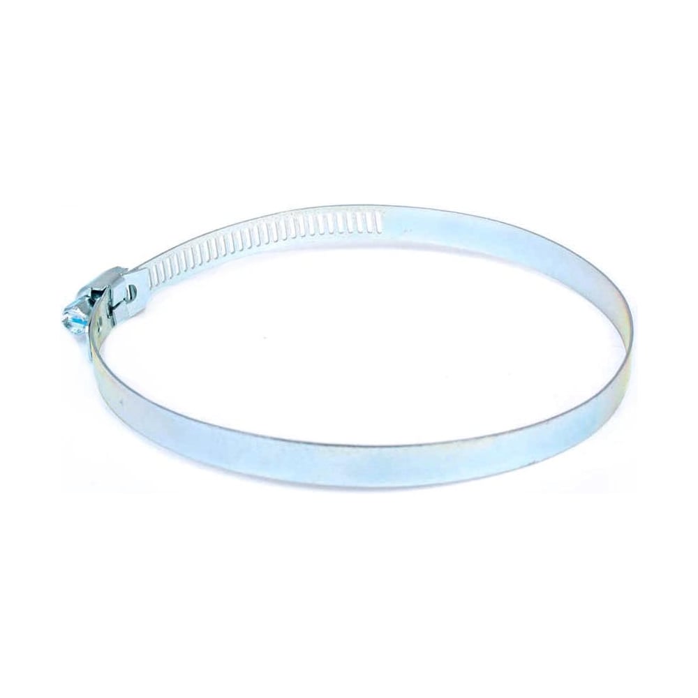 Хомут червячный INTERFIX 120-140 мм DIN 3017 25 шт. 31161