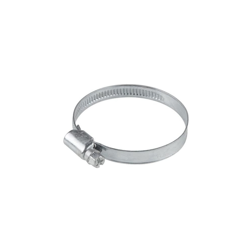 Червячный хомут STARFIX 180-200 мм, цинк, DIN 3017, 20 шт. SM-93888-20