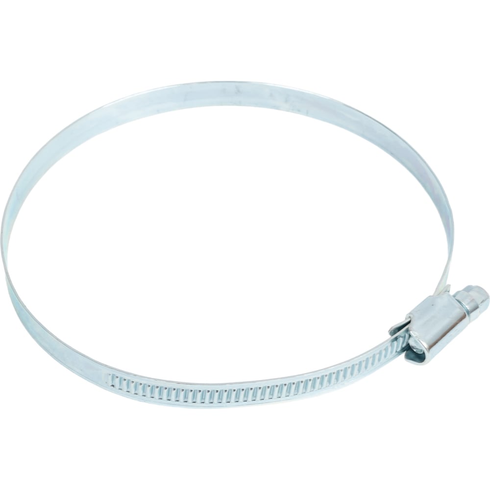 Червячный хомут STARFIX 90-110 мм, цинк, DIN 3017, 25 шт. SM-84879-25