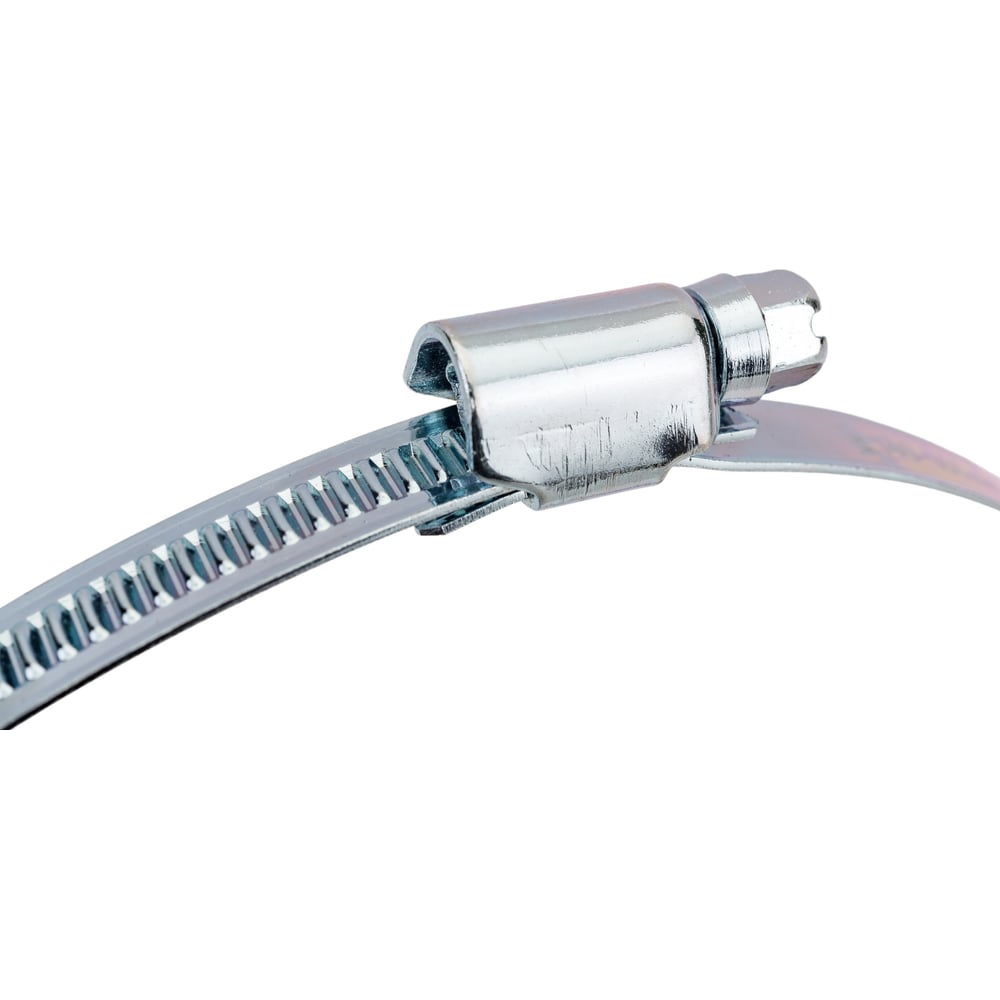 Червячный хомут STARFIX 100-120 мм, цинк, DIN 3017 SMP-85880-1