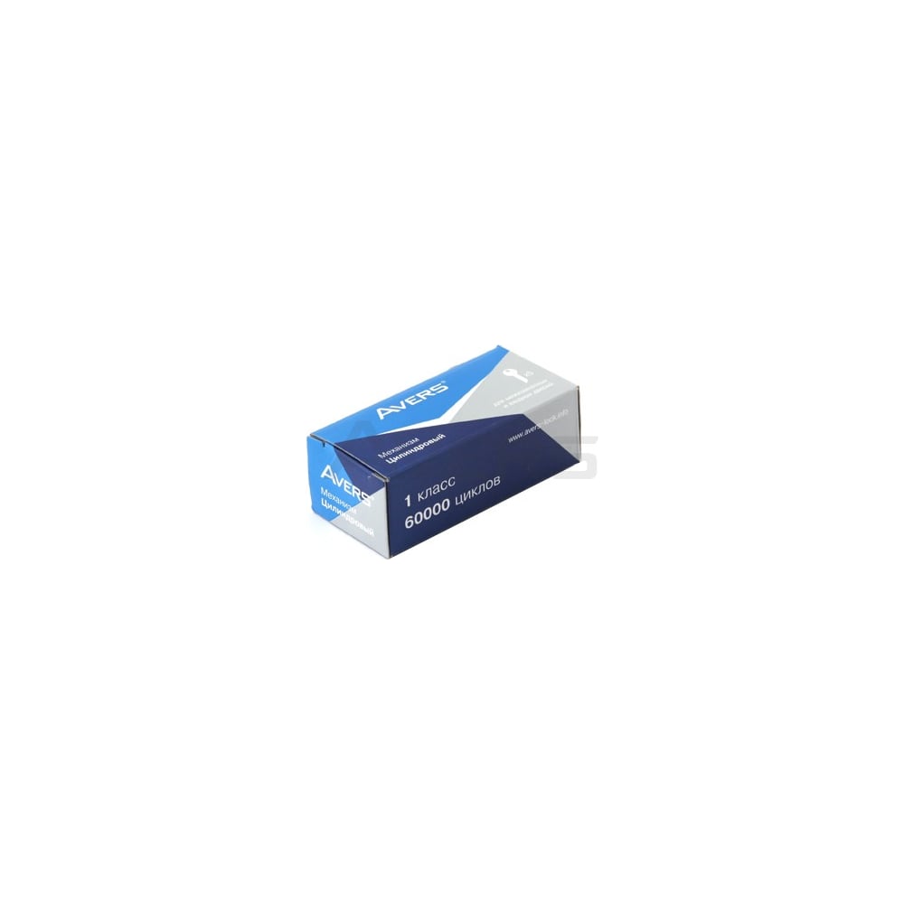 Цилиндровый механизм Avers ZC-70-C-G 00021638