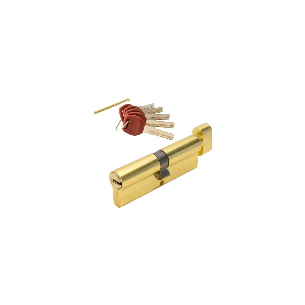 Цилиндровый механизм Avers JM-90-C-G 27453